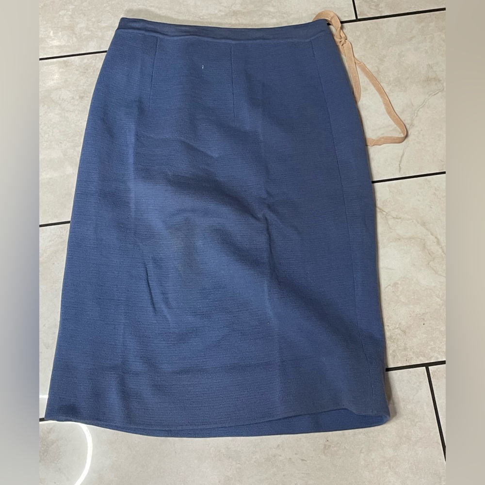 100% Wool Bottoms by Campus Casuals - Made in British Crown, Hong Kong